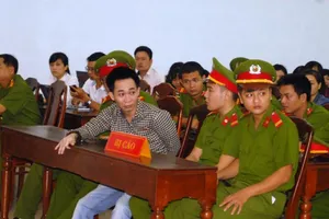 Anh rể giết chết hai em vợ lĩnh án tử hình