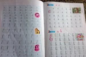 ‘Ước mơ vào lớp 1 của con đã tắt’