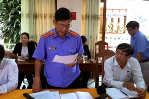 Chi tiết họp báo vụ viện trưởng say xỉn gây tai nạn rồi chạy trốn