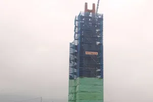 Yêu cầu Formosa bổ sung giấy phép xây dựng Tháp tinh thần Bảo Lũy 32m 