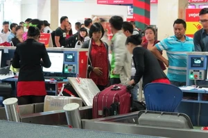 Không làm thủ tục khai báo do không biết quy định, vẫn bị tội