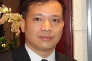 Bắt Nguyễn Văn Đài vì 'tuyên truyền chống Nhà nước'