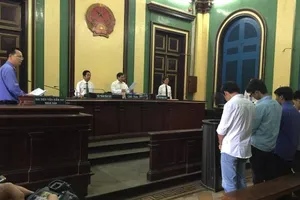 Trả hồ sơ để điều tra bổ sung vụ CSGT gọi côn đồ đánh chết người