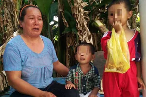 Chậm rửa chén, vợ bị chồng chém tử vong