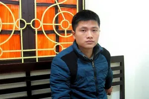 Lời khai của kẻ sát hại, đốt nhà hai vợ chồng tại Sơn Tây