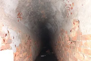 Chưa rõ cách khai tử cống vòm lâu năm nhất Sài Gòn