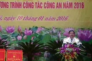 Ngăn chặn nhiều tài liệu, hội nhóm chống đối Nhà nước