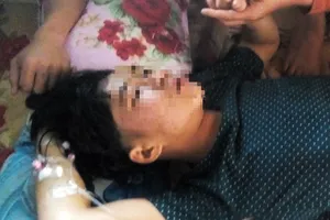 Nam sinh lớp 9 tự tử để lại thư tuyệt mệnh