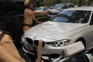 CSGT trưng dụng tài sản cá nhân, tổ chức: Luật quy định thế nào?