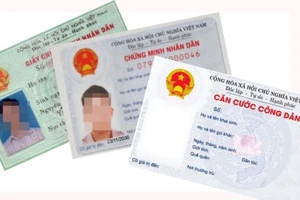 Những điều cần phải biết về Thẻ Căn cước