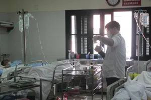 Tết: 13 người tử vong do đánh nhau 