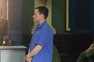 Tống tiền 100.000 USD nữ doanh nhân ngành dầu khí 