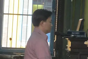 Vụ án đau lòng từ chuyện vợ chồng cãi nhau