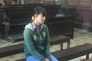 Chồng chết, vợ đi tù vì 1,1 triệu đồng trong thẻ ATM 