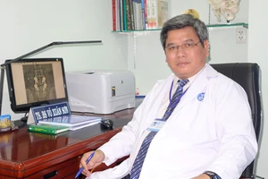 'Ngày Thầy thuốc buồn!'