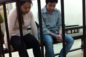 Buôn ma túy để có tiền chữa bệnh cho con