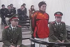 Giảm án cho bị cáo vì có ‘chuyển biến về nhận thức’