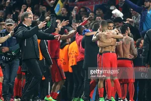 Đêm nay thầy trò Blanc muốn lập kỷ lục Pháp