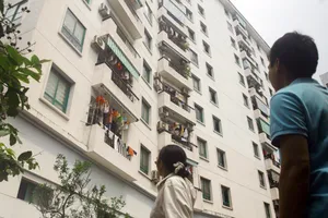 Hiệp hội BĐS TP.HCM kiến nghị cho giải ngân hết gói 30.000 tỉ