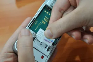 Xử phạt nặng việc lưu thông SIM điện thoại kích hoạt sẵn