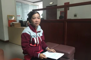 Chưa phục hồi điều tra vụ ‘dùng nhục hình có nguy cơ chìm xuồng’