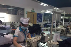 Lần đầu tiên ban hành tài liệu phòng chống lao động cưỡng bức