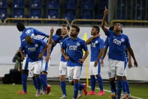 Ba CLB Đông Âu bị UEFA cấm dự giải châu Âu