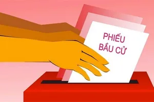 5 trường hợp không được ghi tên vào danh sách cử tri