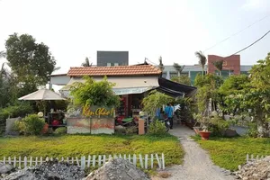 Cấp tập kiểm tra, xử hình sự chủ quán Xin Chào ra sao?