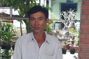 Giám đốc Công an TP.HCM yêu cầu báo cáo vụ 'Chòi vịt'