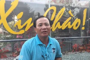 Đề nghị cách chức phó viện trưởng ký quyết định truy tố chủ quán Xin Chào