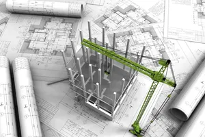 Những chính sách mới về xây dựng có hiệu lực trong tháng 5-2016