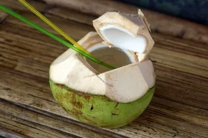 Bị đâm chết chỉ vì quả dừa giá… 15.000 đồng 