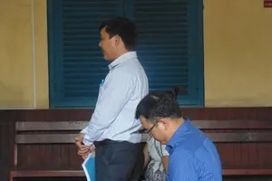 Luật gia thắng kiện đòi được 54 tỉ đồng tiền ‘hứa thưởng’ 