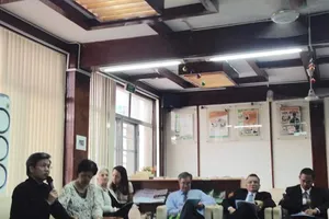 Đại học phi lợi nhuận tại Việt Nam gây nhiều tranh cãi