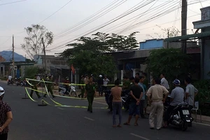 Thương tâm: Chú rể bị chém chết trước ngày cưới 1 ngày