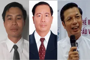 Nguyên thẩm phán TAND Tối cao nhận lời bào chữa miễn phí cho bị cáo