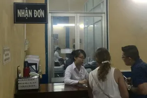 Hướng dẫn khởi kiện án dân sự, kinh tế, lao động theo quy trình một cửa