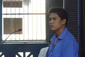 Bị từ chối tình cảm, đâm người yêu trọng thương