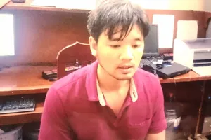 Lời khai của tên trộm 400 cây vàng gây chấn động ở Hà Nội