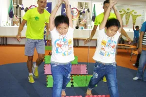 Gần 42% trẻ em bị thừa cân béo phì