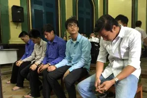 Tiếp tục trả hồ sơ vụ bị đánh chết sau khi cãi CSGT