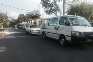 Thanh tra kết luận vụ cán bộ đi dự tiệc nhà giám đốc Sở LĐ-TB&XH