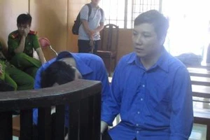 Giám đốc hầu tòa vì thuê làm chứng thư bảo lãnh giả