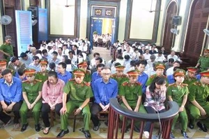 Trả hồ sơ vụ hải quan tiếp tay cho doanh nghiệp lừa tiền thuế