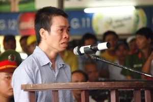 Bị đâm chết vì xúc phạm đồng nghiệp