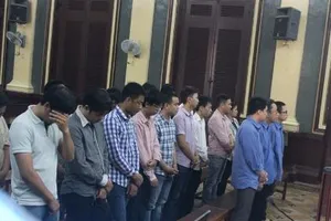 Du học sinh Mỹ hack tài khoản thẻ tín dụng chiếm đoạt tiền tỉ