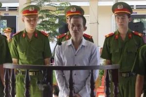 ‘Xử’ vợ vì sống ly thân