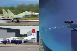 Bộ Quốc phòng sẽ nghiêm túc kiểm điểm vụ Su-30KM2 và CASA 212
