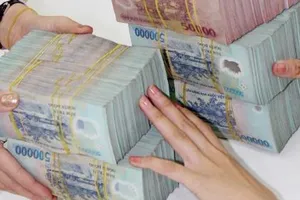 Doanh nghiệp mua bán nợ phải có vốn từ 100 tỉ đồng